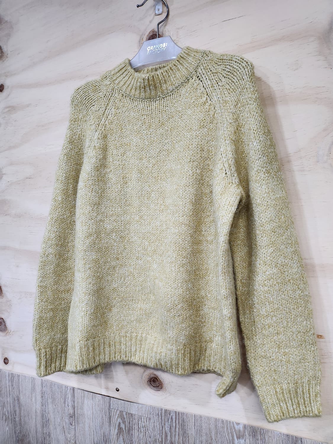 678) 여성 니트 상품이미지3