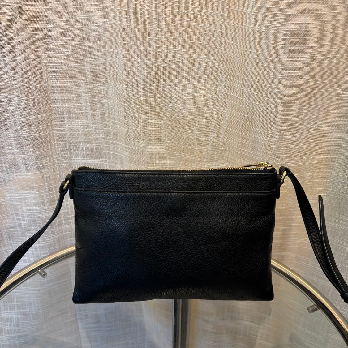 정품 마이클코어스 월렛 크로스백     상품이미지6