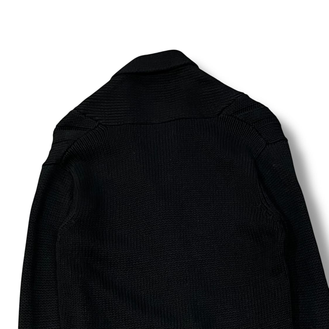  잭로즈 롤링스톤즈 버튼 가디건 y14209 상품이미지6