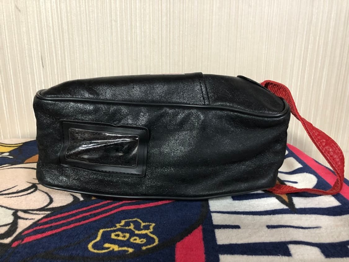 KBO LG트윈스 슈즈백/신발주머니 올드모델/선수지급용 상품이미지6