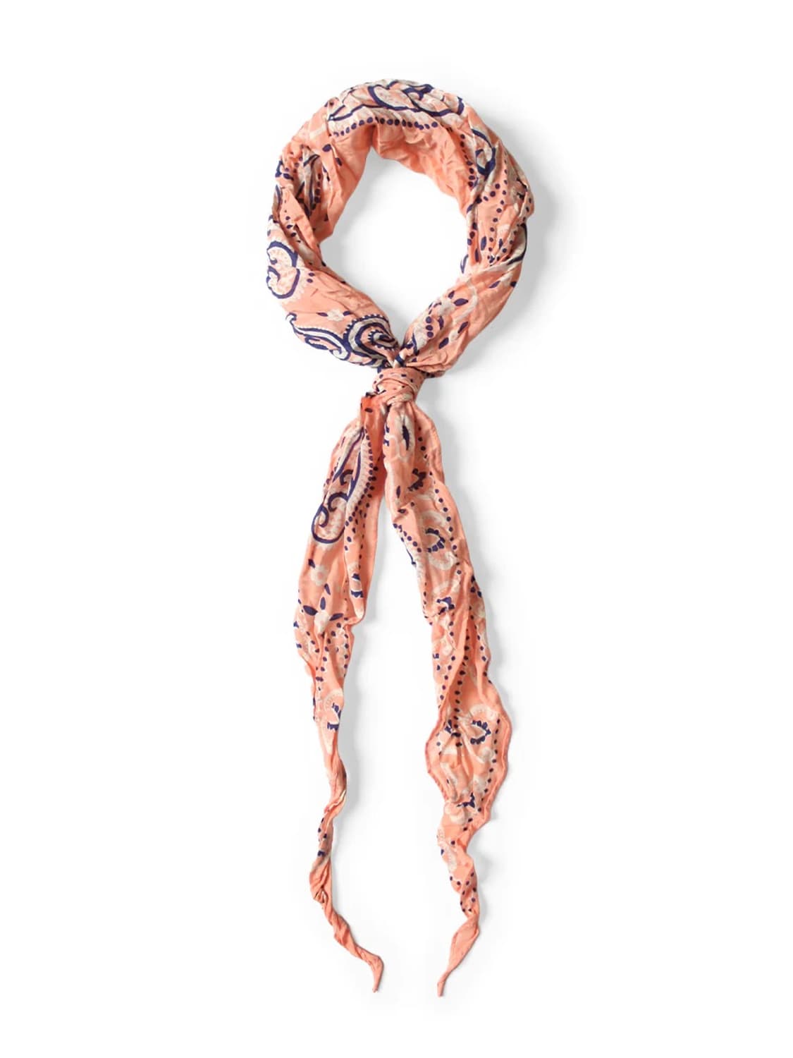 캐피탈 워셔 실크 네커치프 스카프  상품이미지1