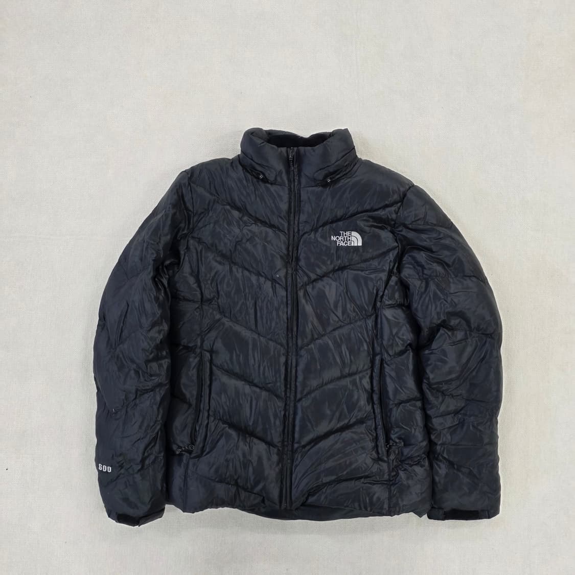[90] 노스페이스 구스다운 경량패딩 0210J 상품이미지1
