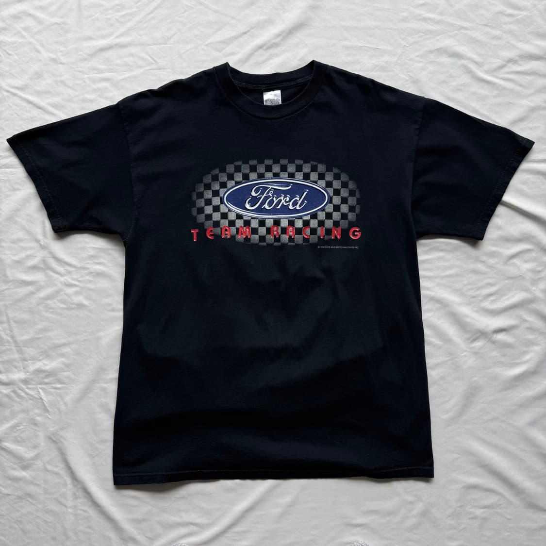 Ford Racing 티셔츠 상품이미지1