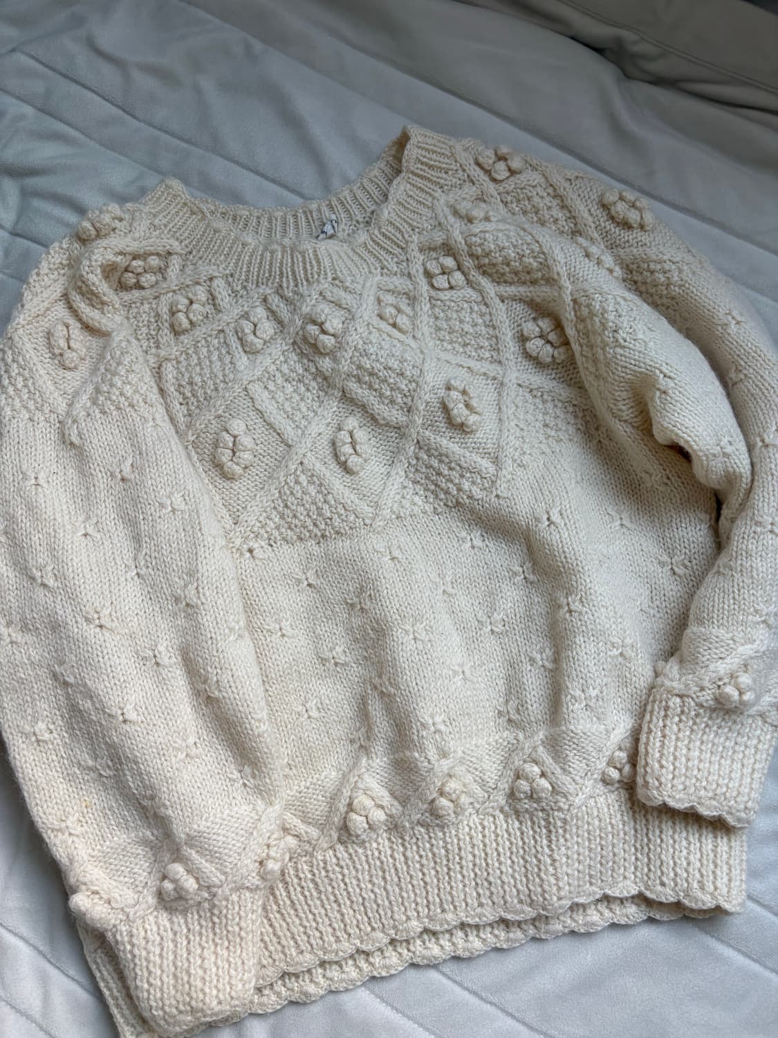 모리 니트 상품이미지1