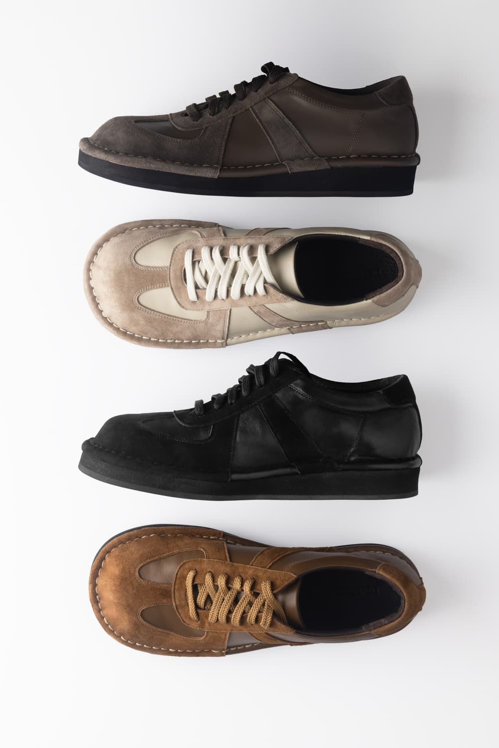 디어풋 수제 구동화 상품이미지1