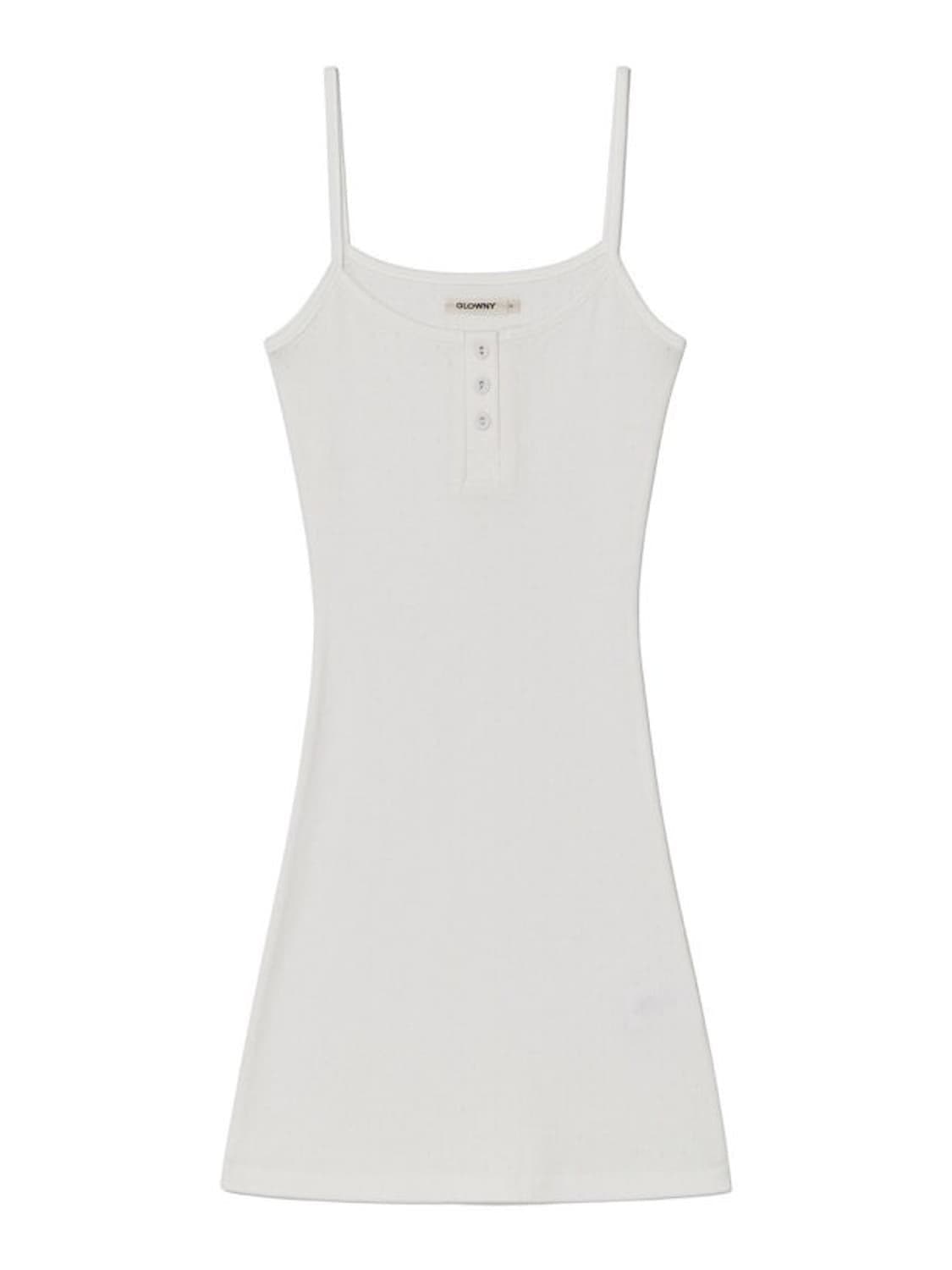 글로니 프로방스 아일렛 원피스 s 상품이미지1