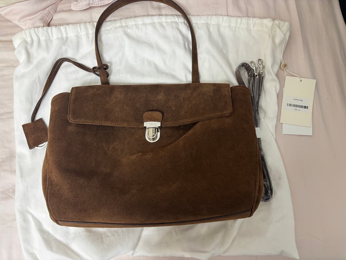 Ribbonbit 리본빛 Marlow Bag 상품이미지2