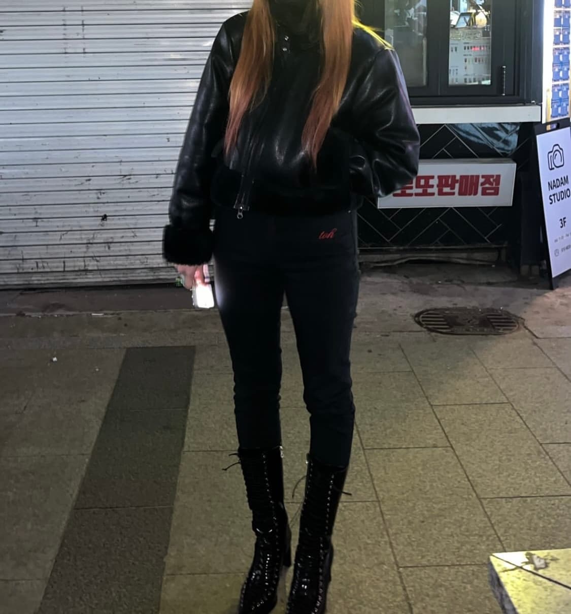 TOH Kylie pants 상품이미지2