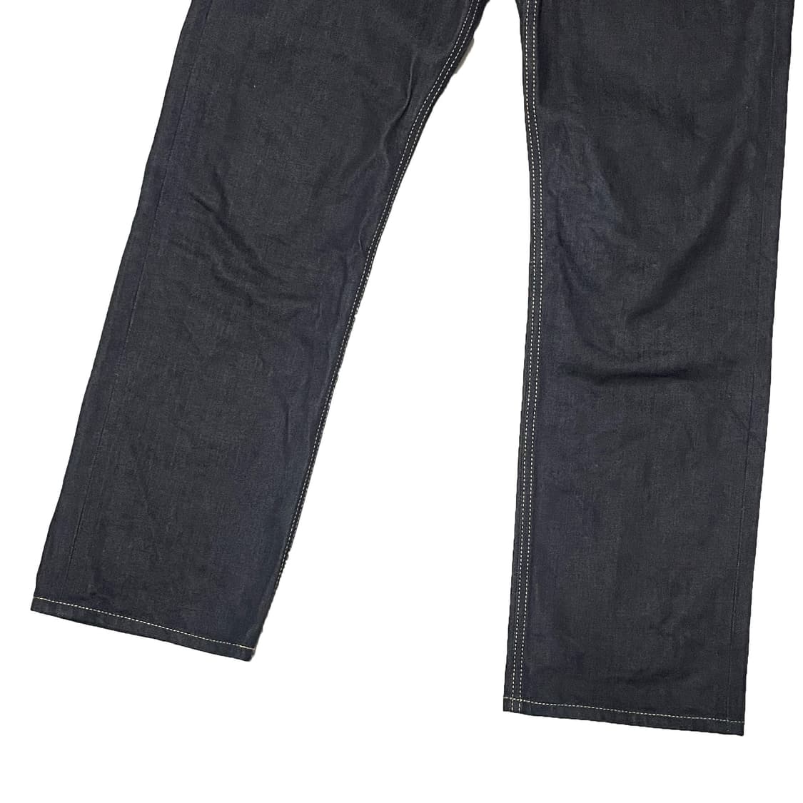 어글리브로스 케블라 셀비지 데님 팬츠 상품이미지5