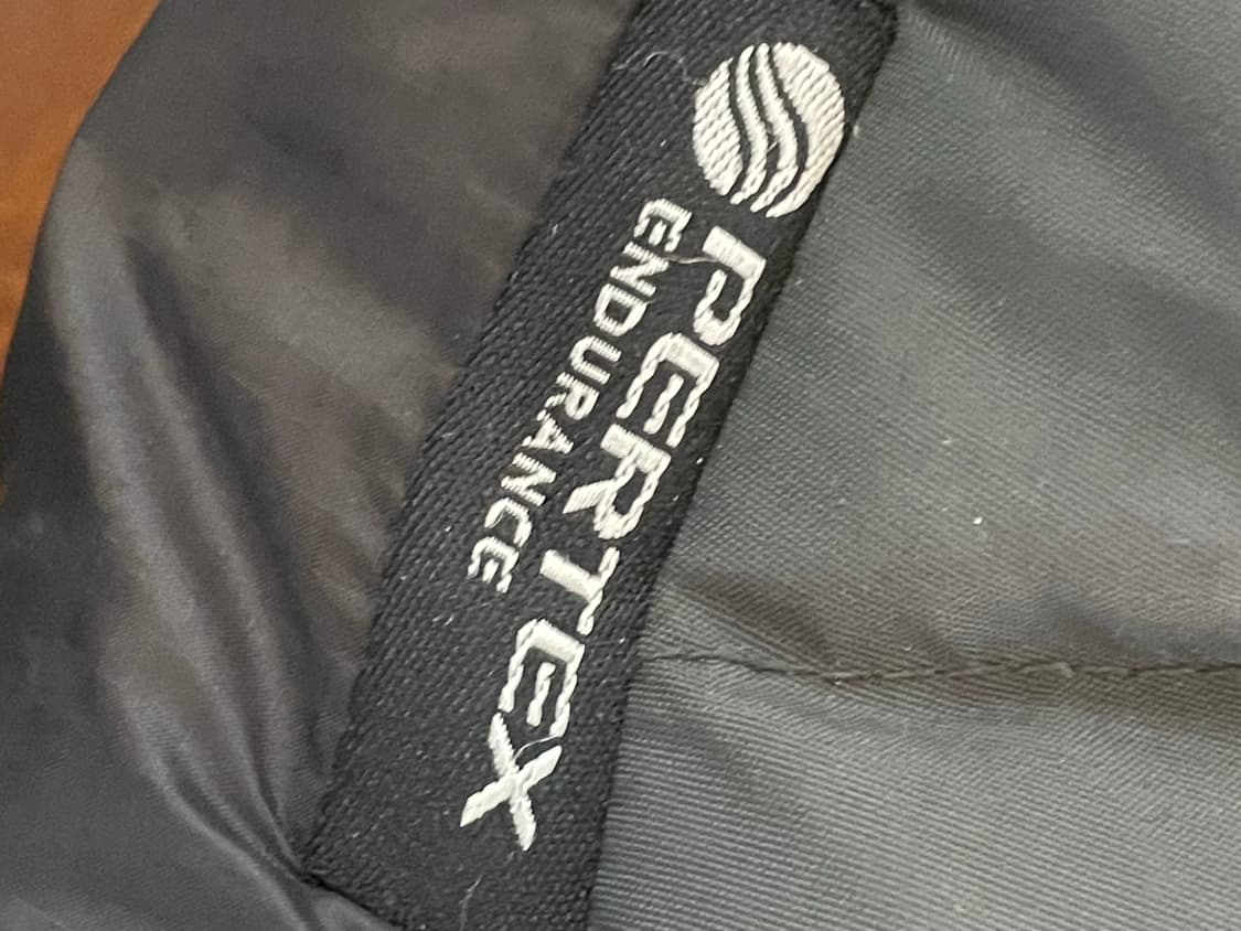 살로몬 PERTEX 700 패딩 100 상품이미지3