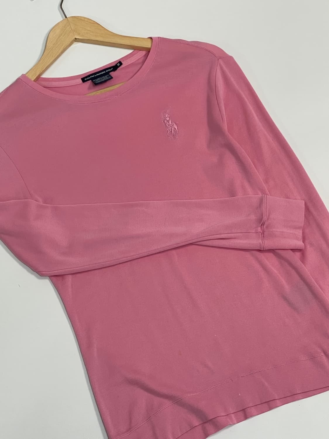 폴로 빅포니 롱슬리브
 상품이미지5