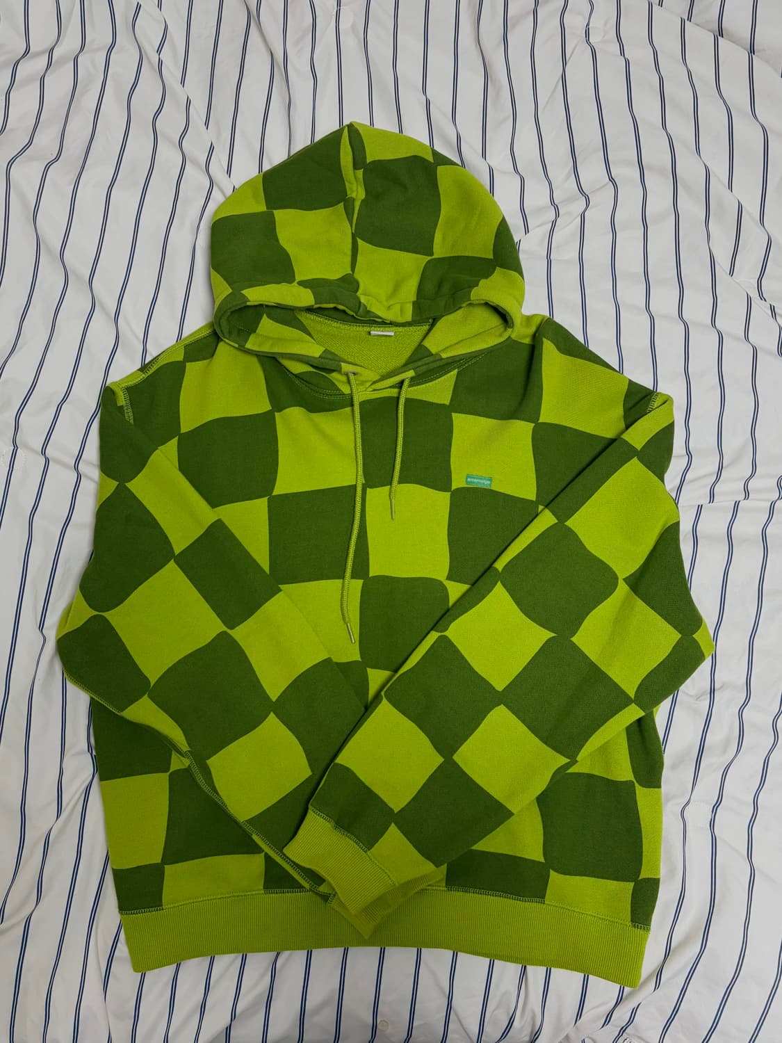 Mmlg plnat board 후드 상품이미지3