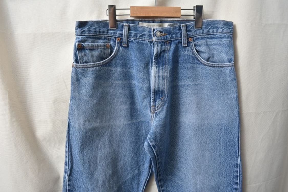 00S 리바이스 517 청바지 34 M0208 상품이미지7