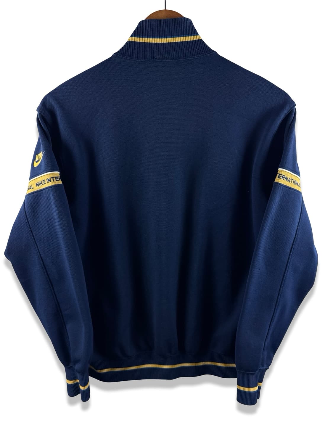 80S 나이키 일본생산 올드스쿨 트랙탑져지2992 상품이미지2