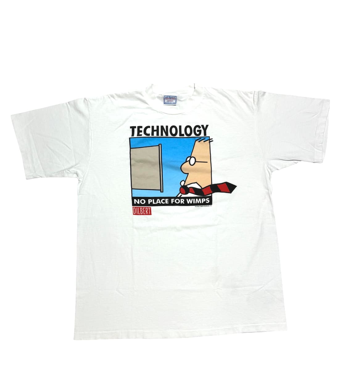 90s TECHNOLOGY 상품이미지1