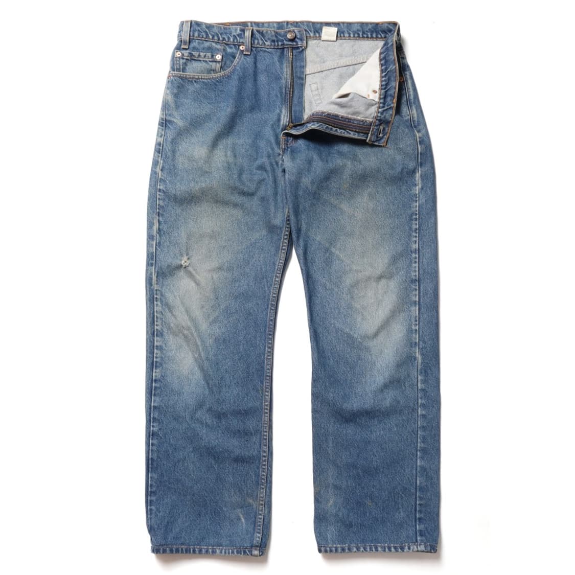 리바이스 90’s Levi's 505 Denim Pants 
 상품이미지4