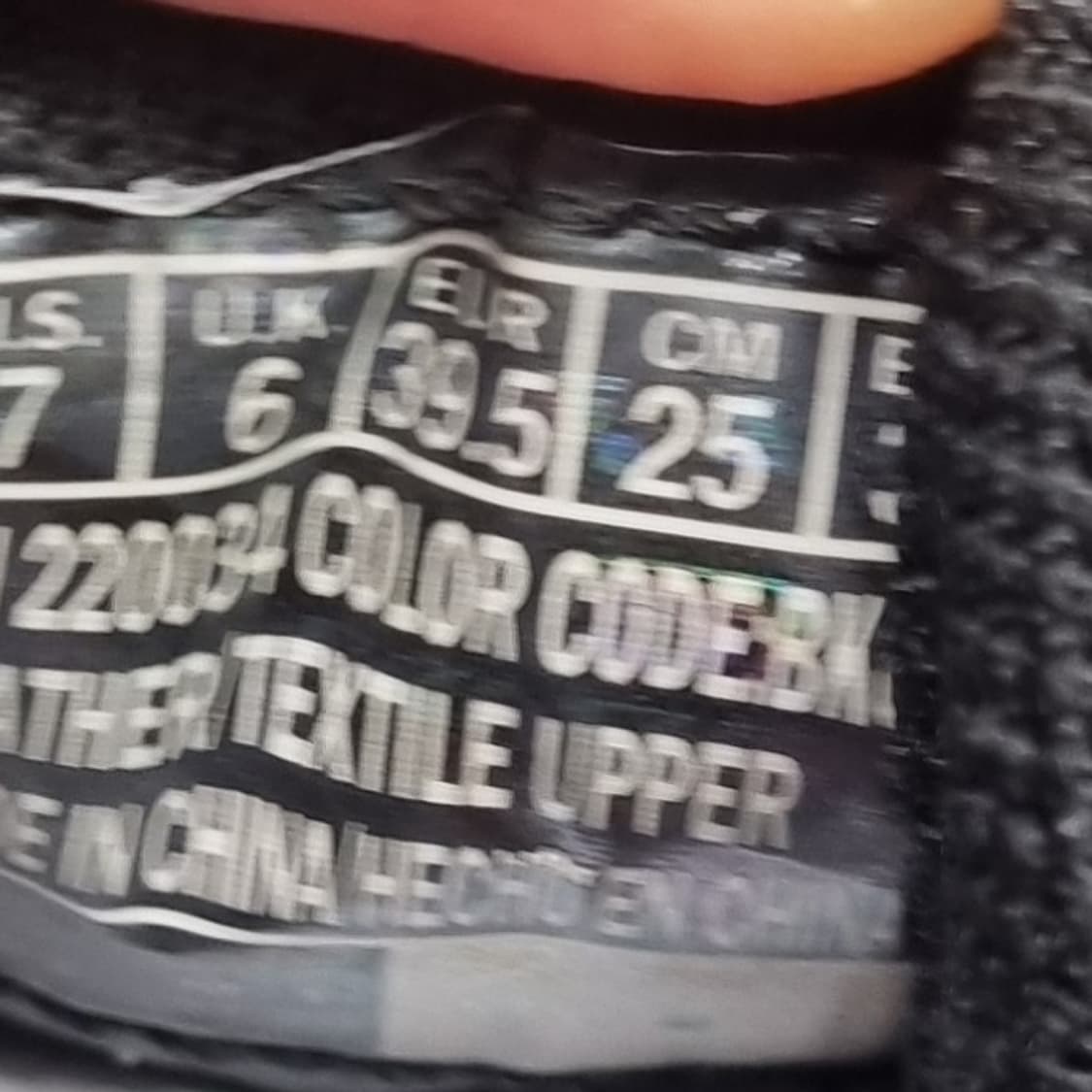 스케쳐스 고런 운동화250  상품이미지6