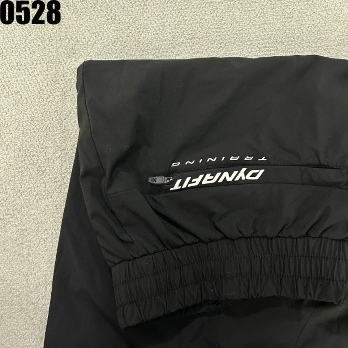 다이나핏 5부 바지  상품이미지4