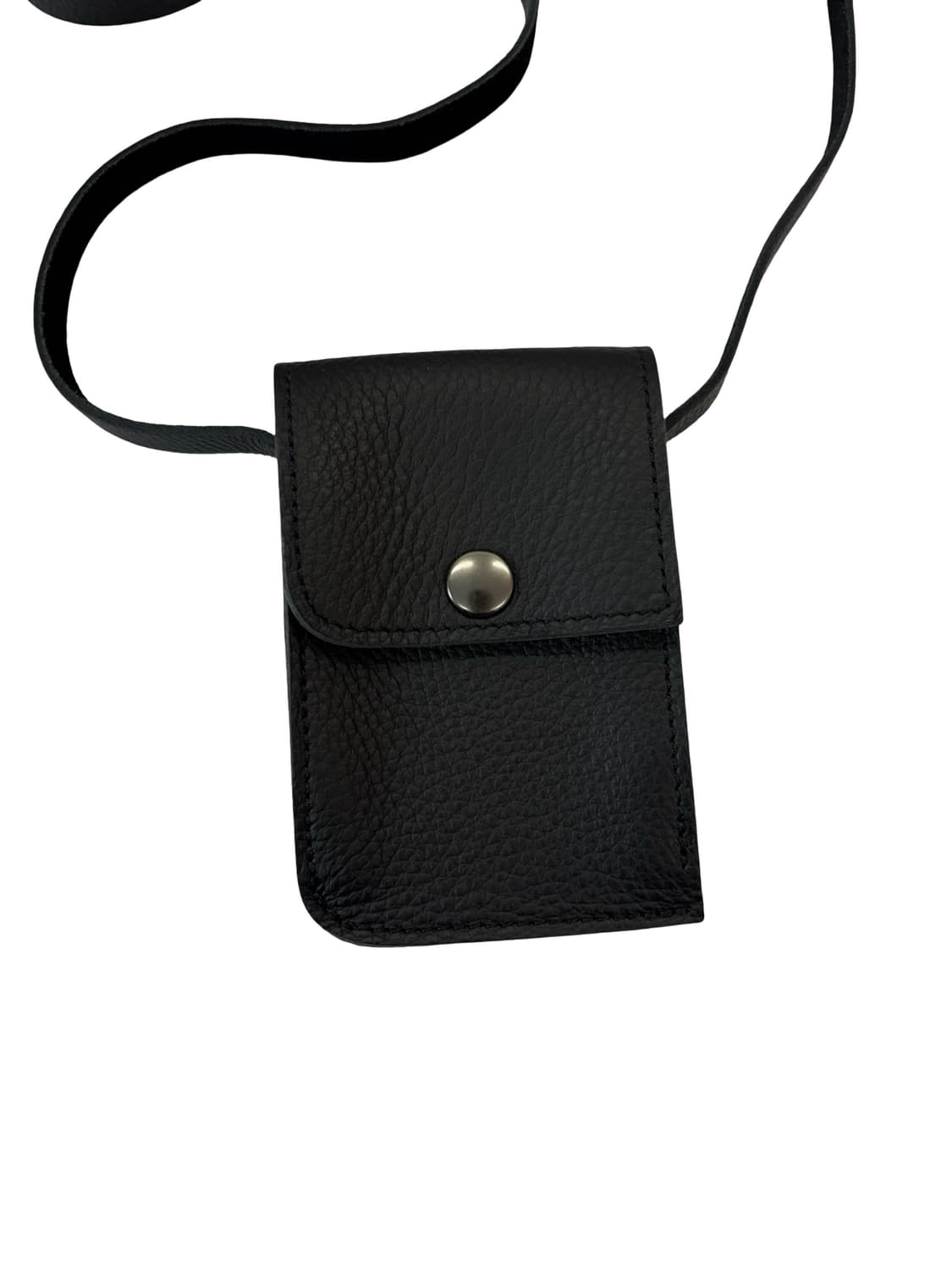 MHL 마가렛호웰 가죽 숄더백 크로스백 상품이미지3