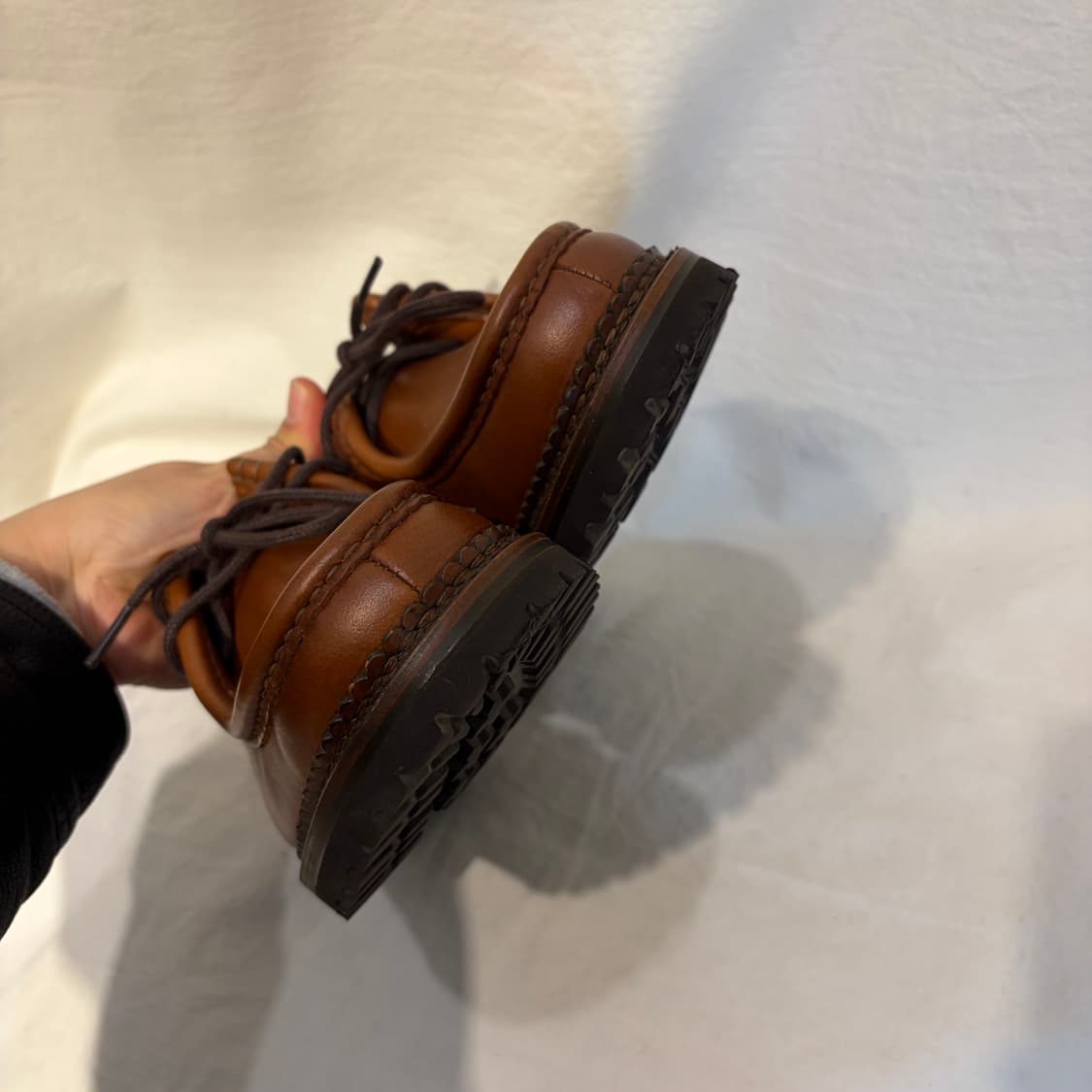 리갈 로퍼 구두 금카엘 티롤리안 상품이미지6