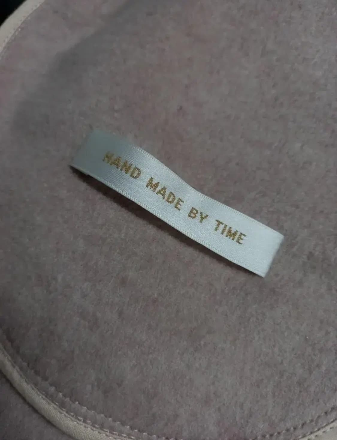 타임 TIME 핸드메이드 언발 롱  원피스 F 33-66 상품이미지9