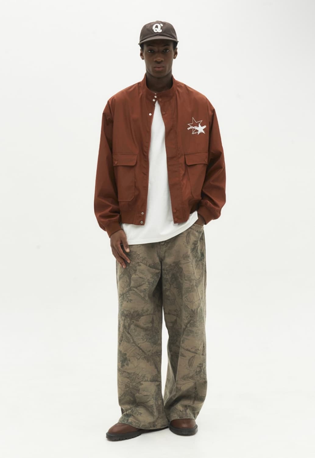 리얼트리 팬츠 상품이미지3