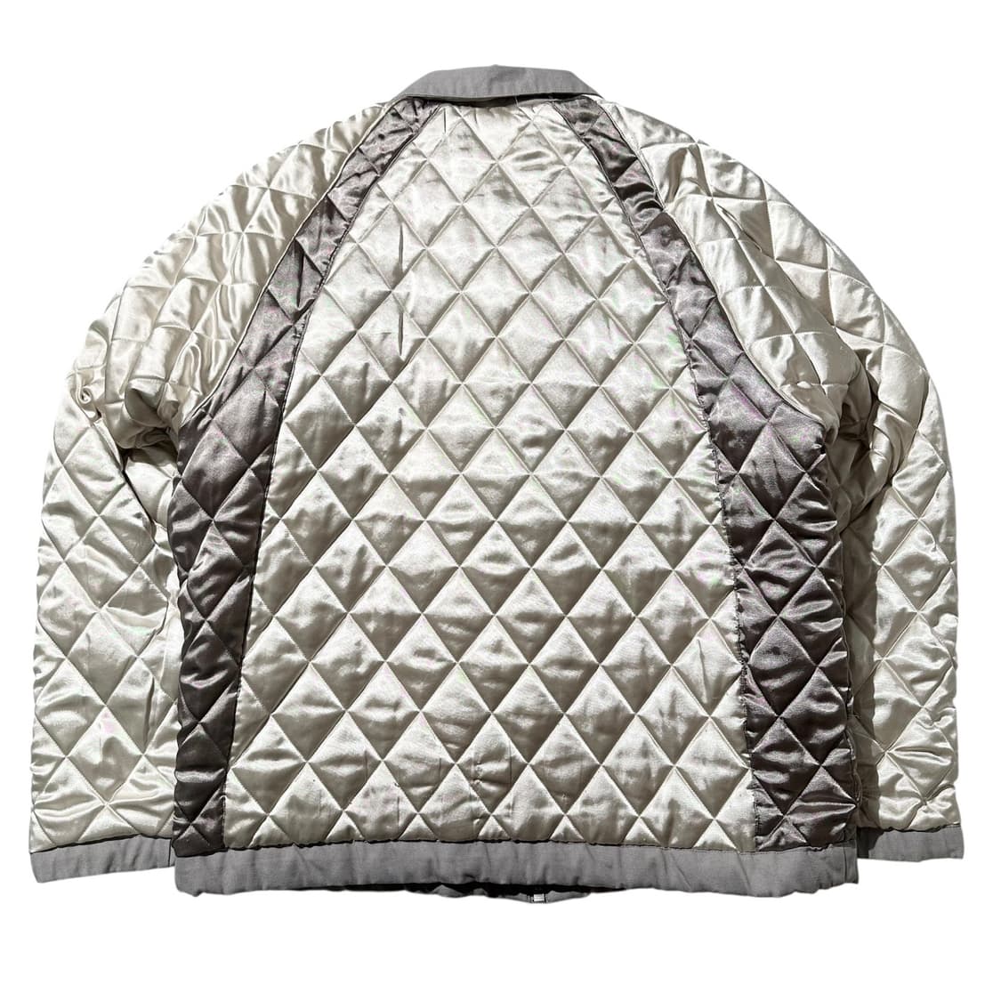 나이키 조던 리버시블 퀼팅 자켓 상품이미지3