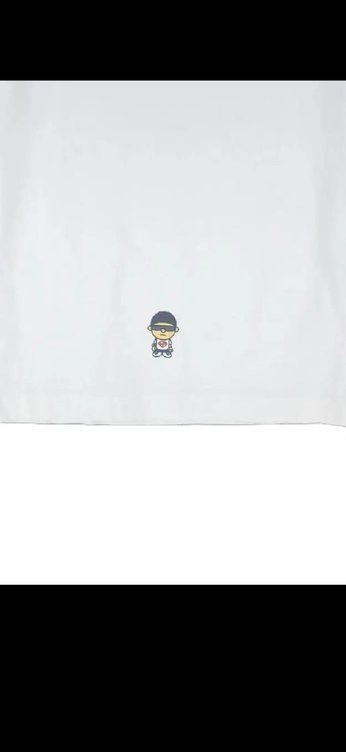 2007 니고 베이프 테리야키보이즈 반팔 상품이미지3