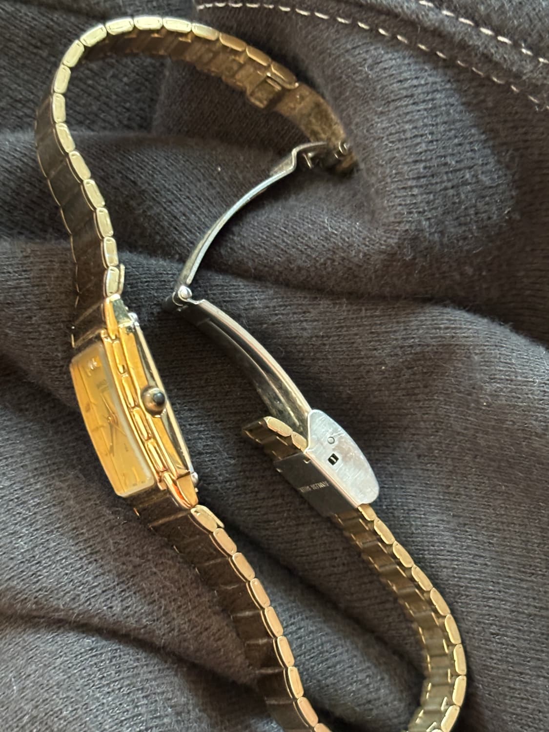 vintage marado metal watch 상품이미지10