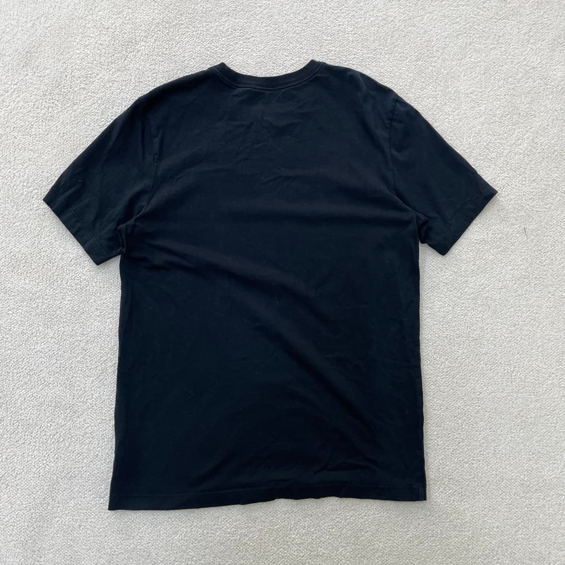 L 나이키 빅로고 반팔티 0414M 상품이미지5