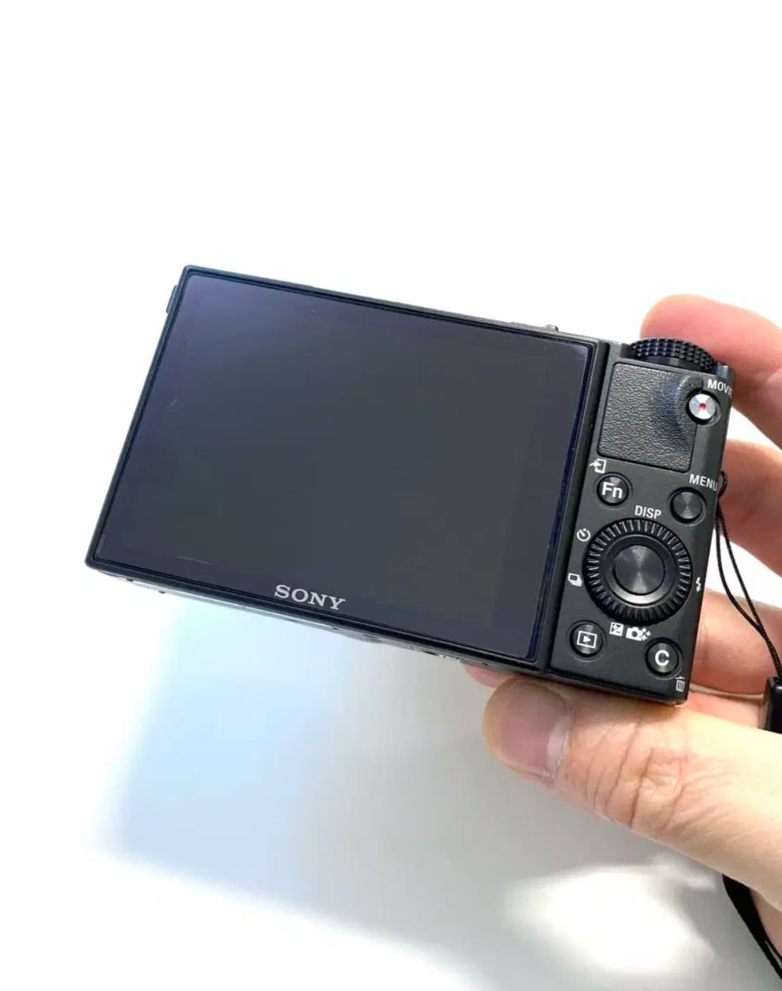 소니 RX100 M3 디지털 카메라 상품이미지2
