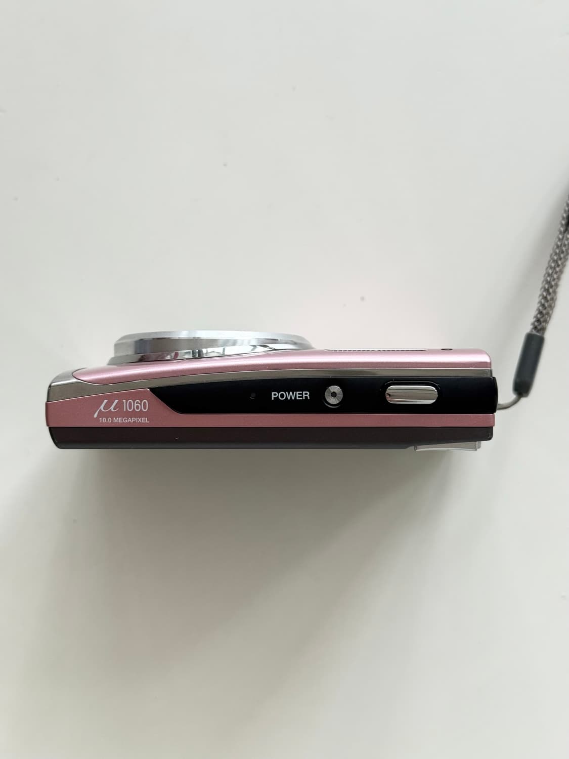 올림푸스 뮤1060 핑크 상품이미지5