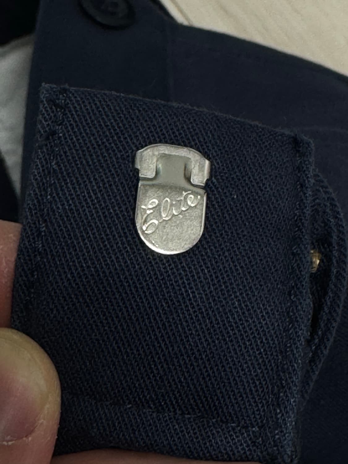 90s 슈프림 치노팬츠 상품이미지5