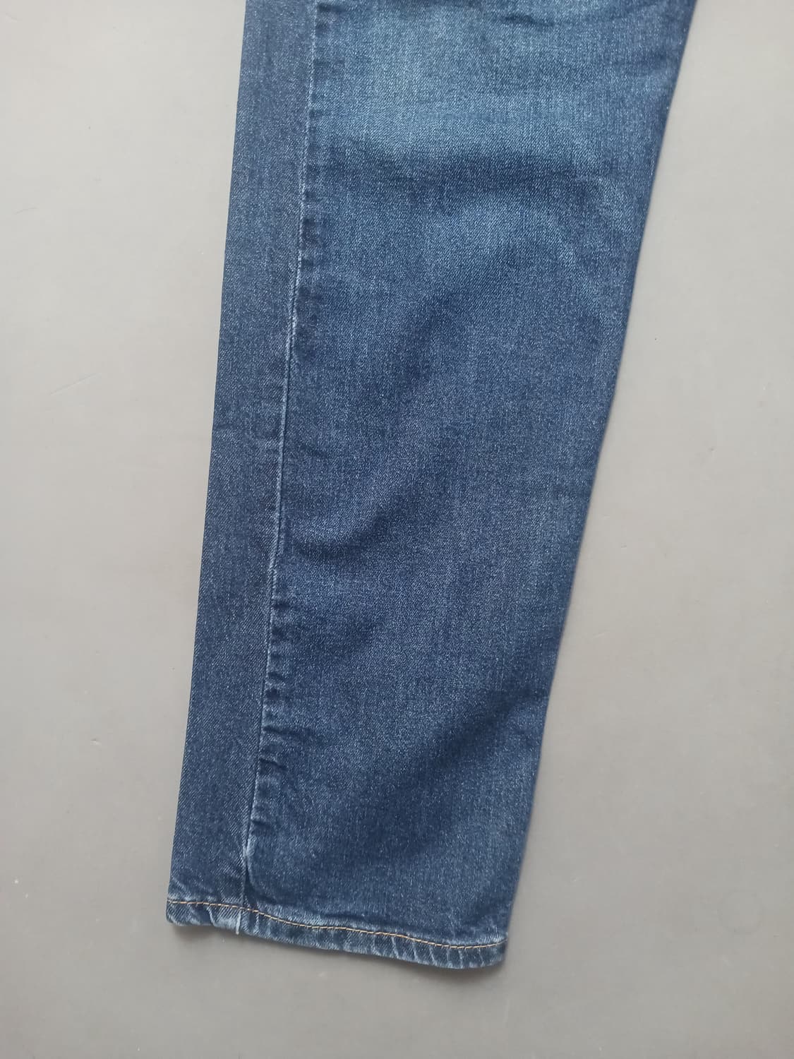 [34] 리바이스 502 중청 레귤러 테이퍼드진 청바지 상품이미지3