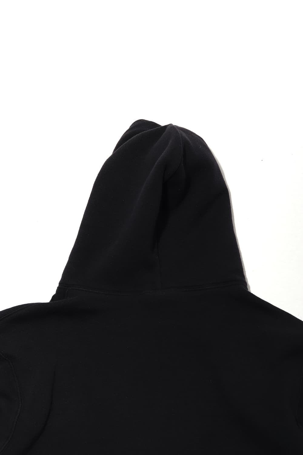 SOFFE 00s ARMY 기모 후드 집업 size L 상품이미지7