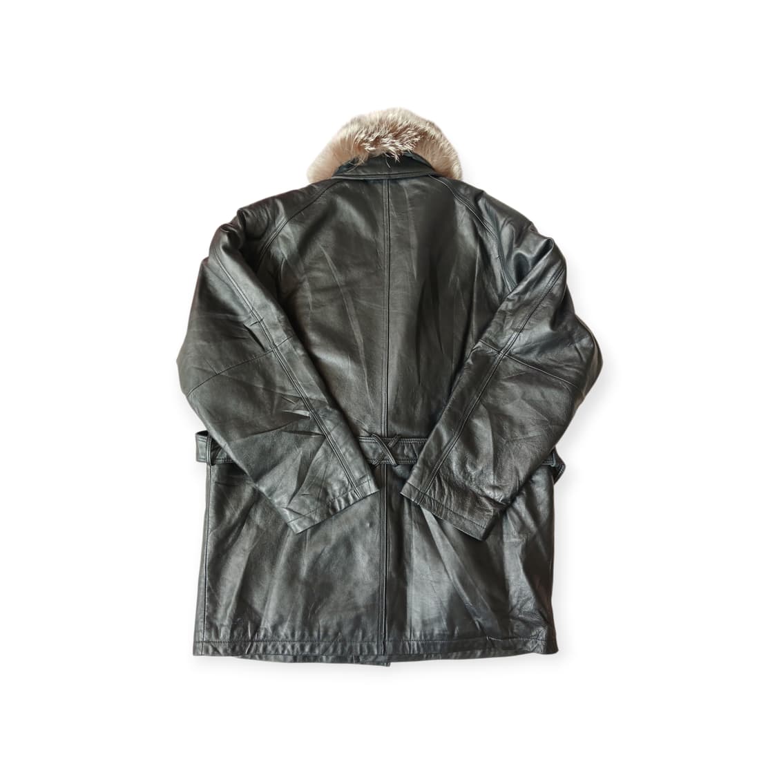 Shabany 양가죽 자켓 상품이미지2