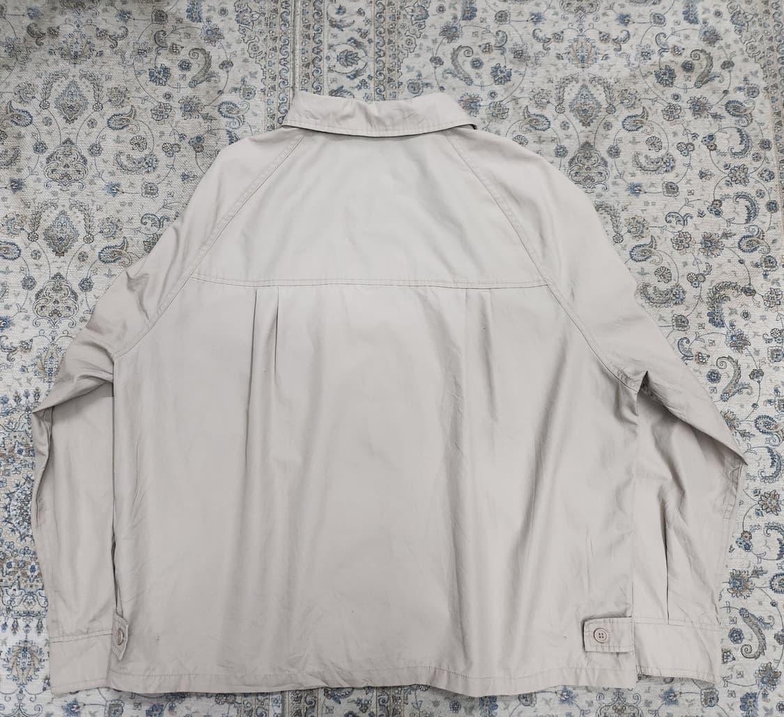 맥그리거 헤링턴 자켓 R-XL (105-110) 상품이미지2