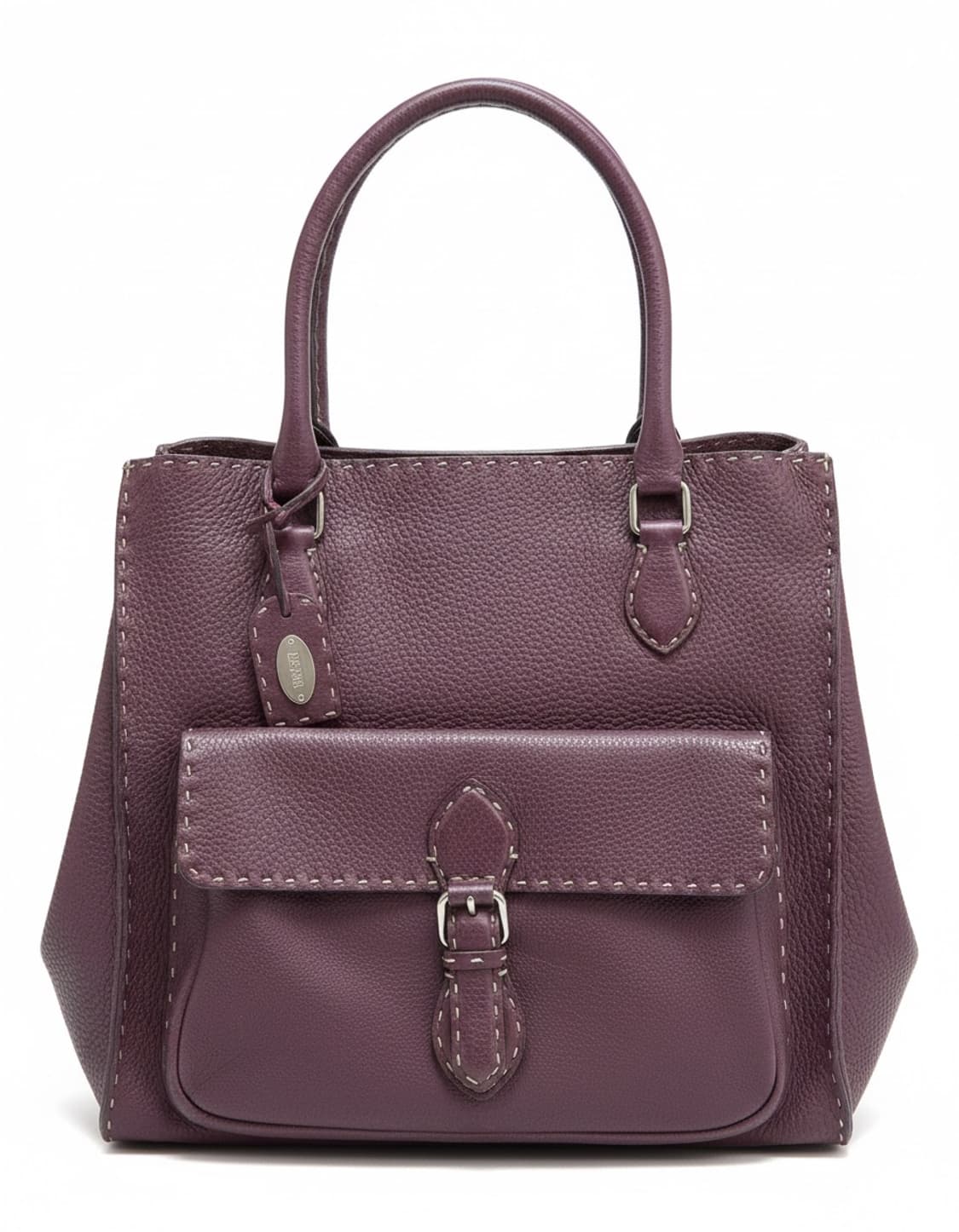 [FENDI] 펜디 셀러리아(Selleria) 아카이브 라지 토트백 (더 상품이미지1