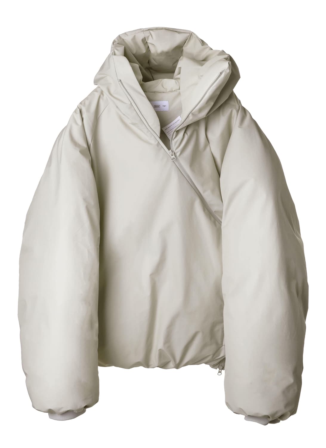 [L]포스트 아카이브 팩션 5.0 센터 다운 자켓 상품이미지1