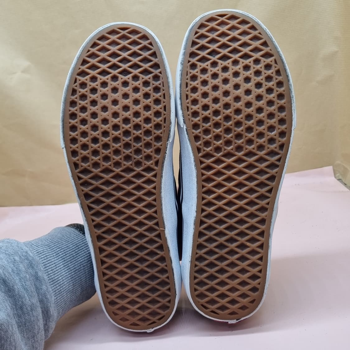 반스 메쉬 남성 슬립온 270 상품이미지3