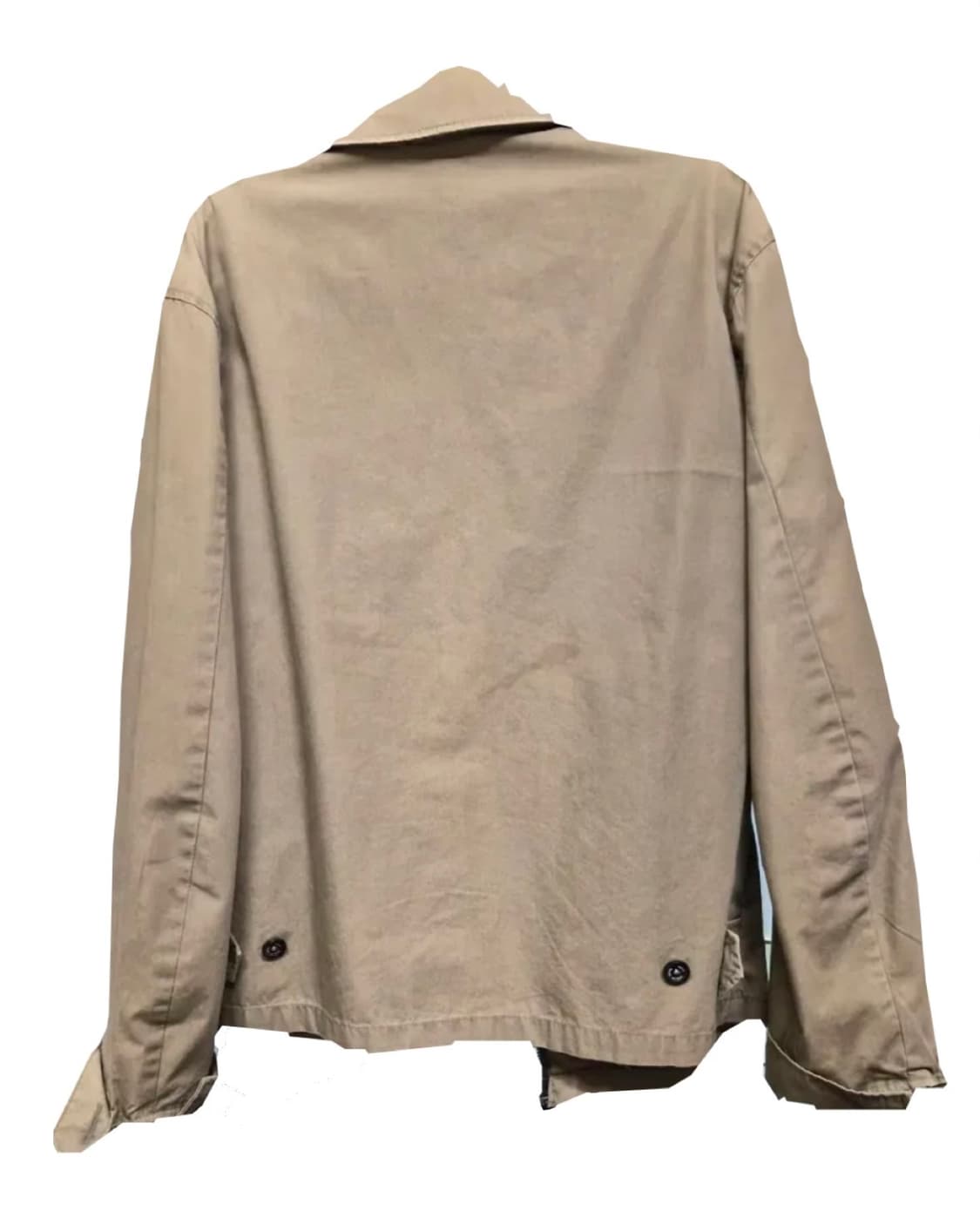 폴로 랄프로렌 베이포트 자켓 베이지 상품이미지2