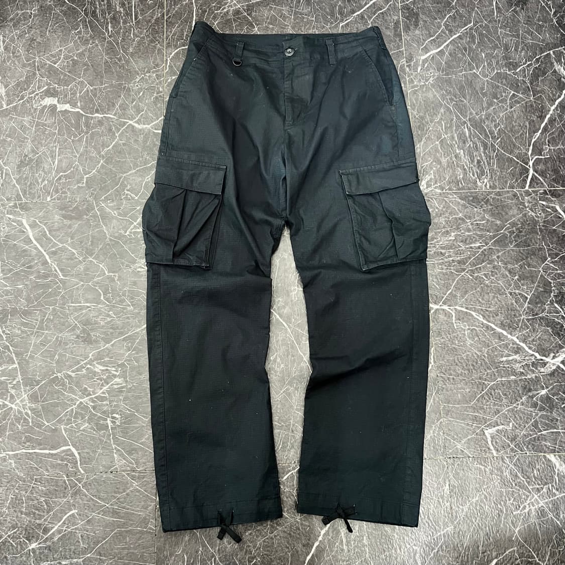 나이키 SB 더블포켓 카고 팬츠 상품이미지4