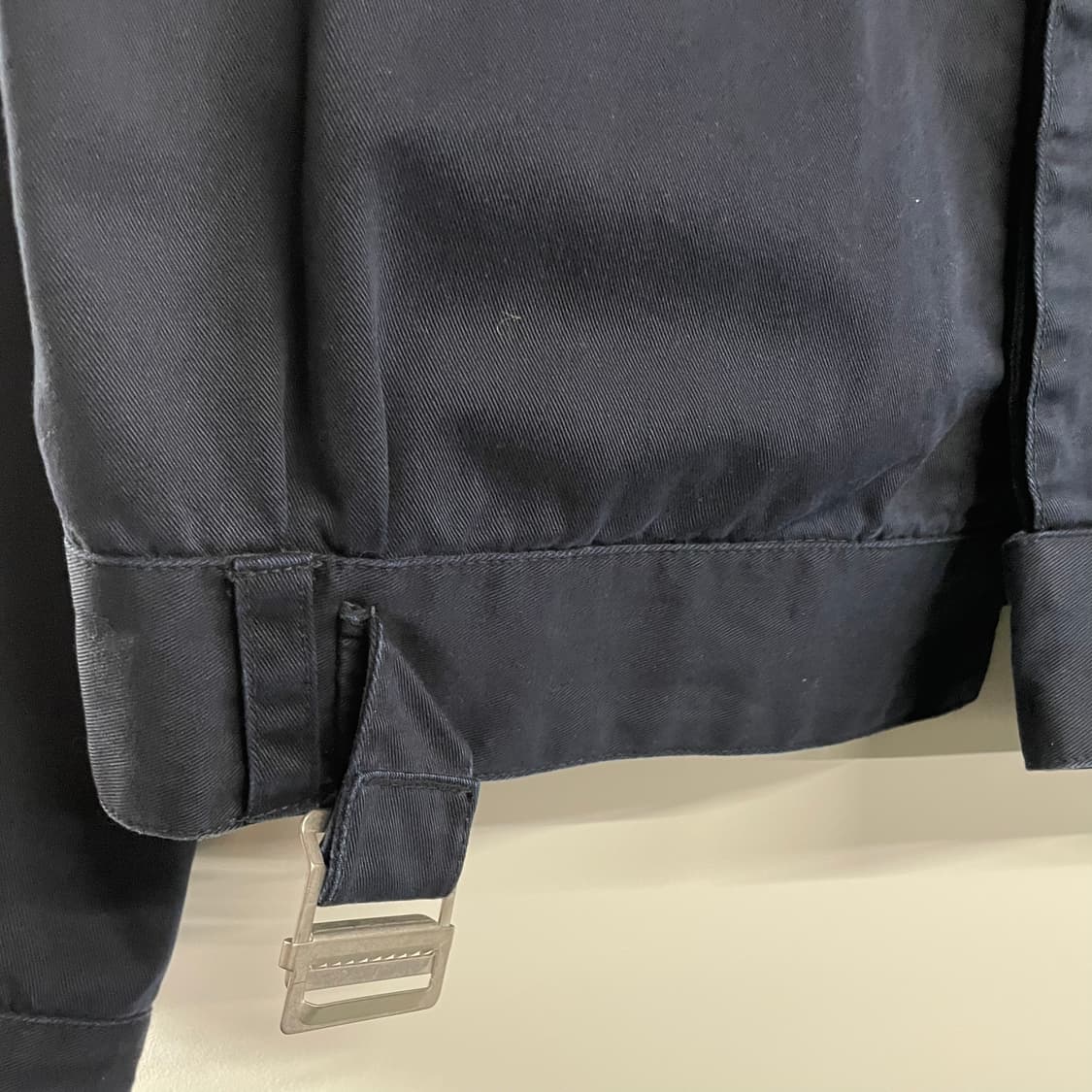 데님앤서플라이 배틀 드레스자켓 상품이미지4