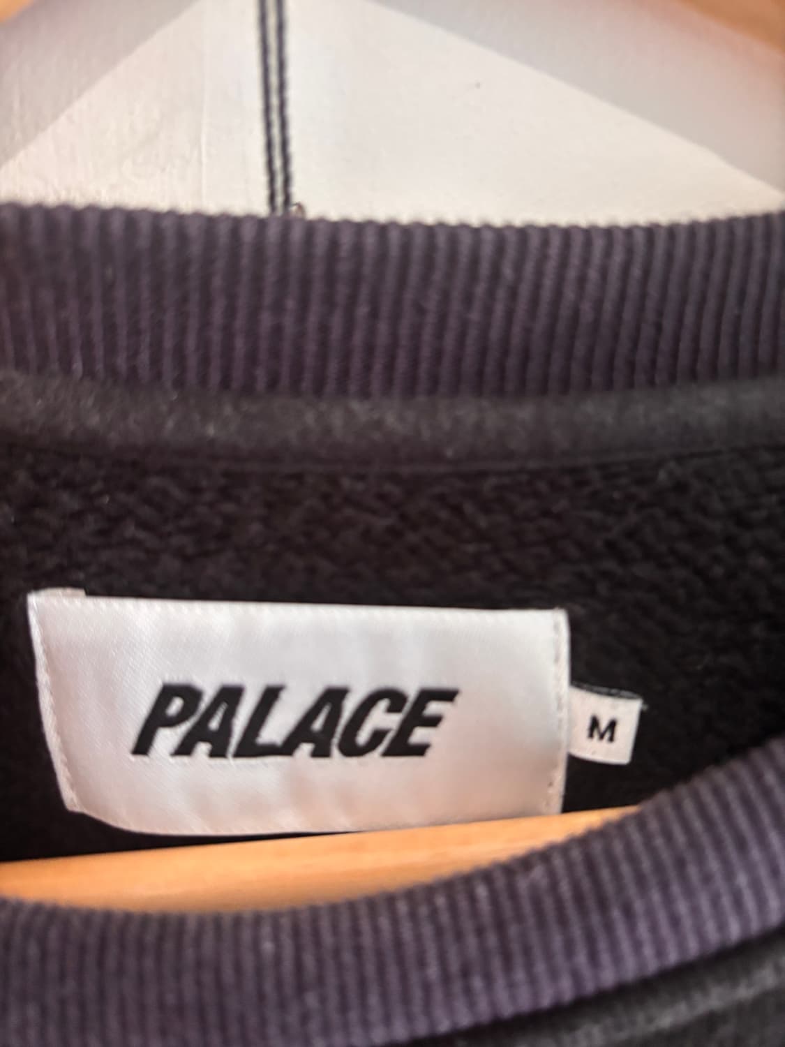 Palace utility sweat shirts 상품이미지4