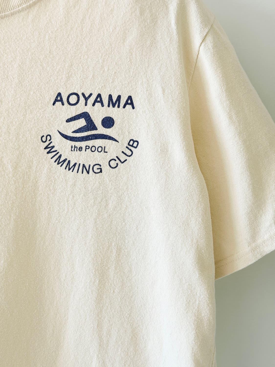 aoyama swimming club 아오먀마 스윔클럽 초판 상품이미지3