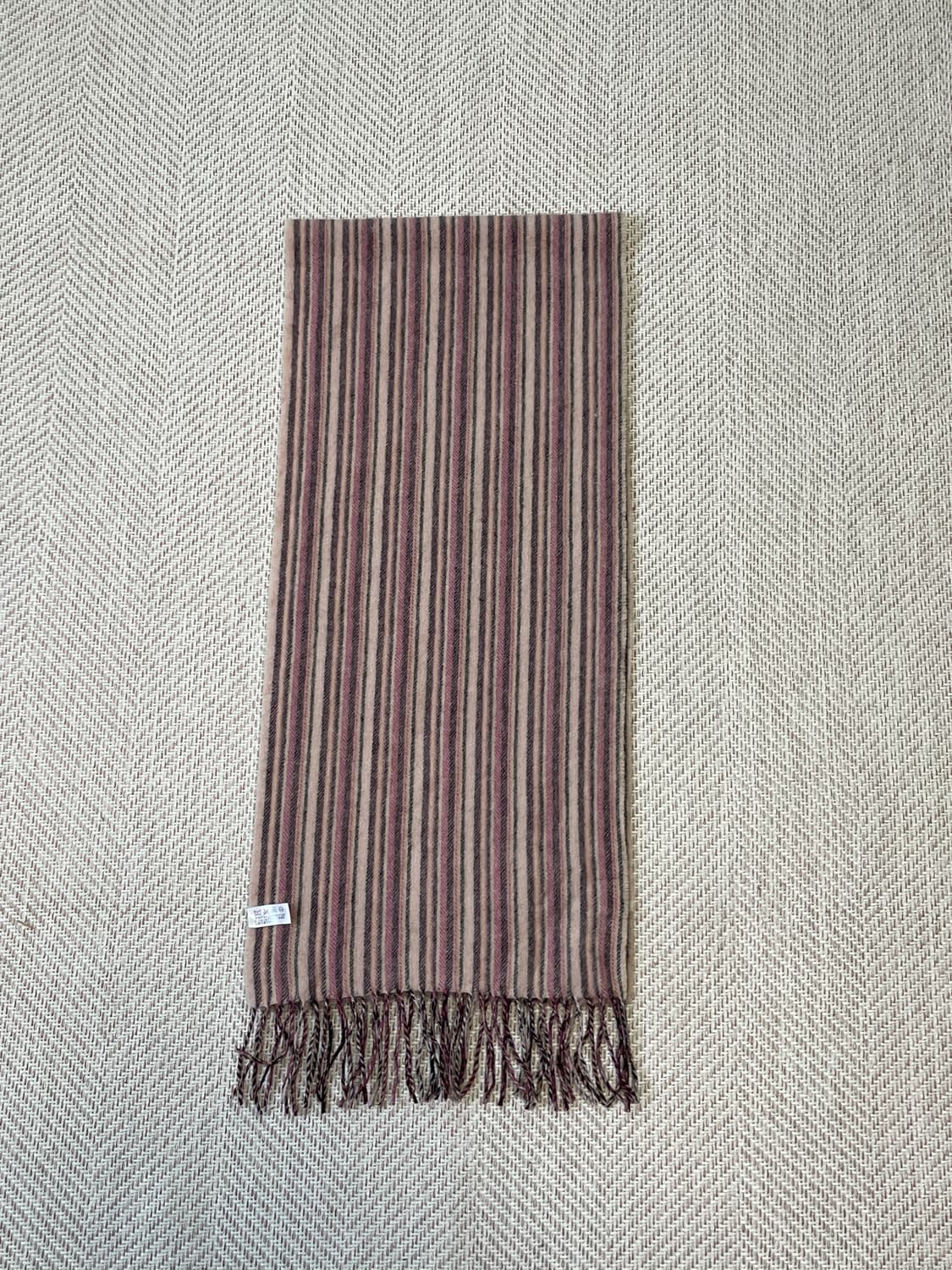 빈티지 에스닉 머플러  상품이미지3