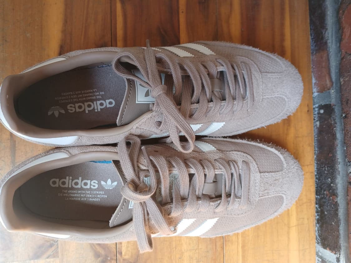 아디다스 삼바 초키 280 상품이미지4