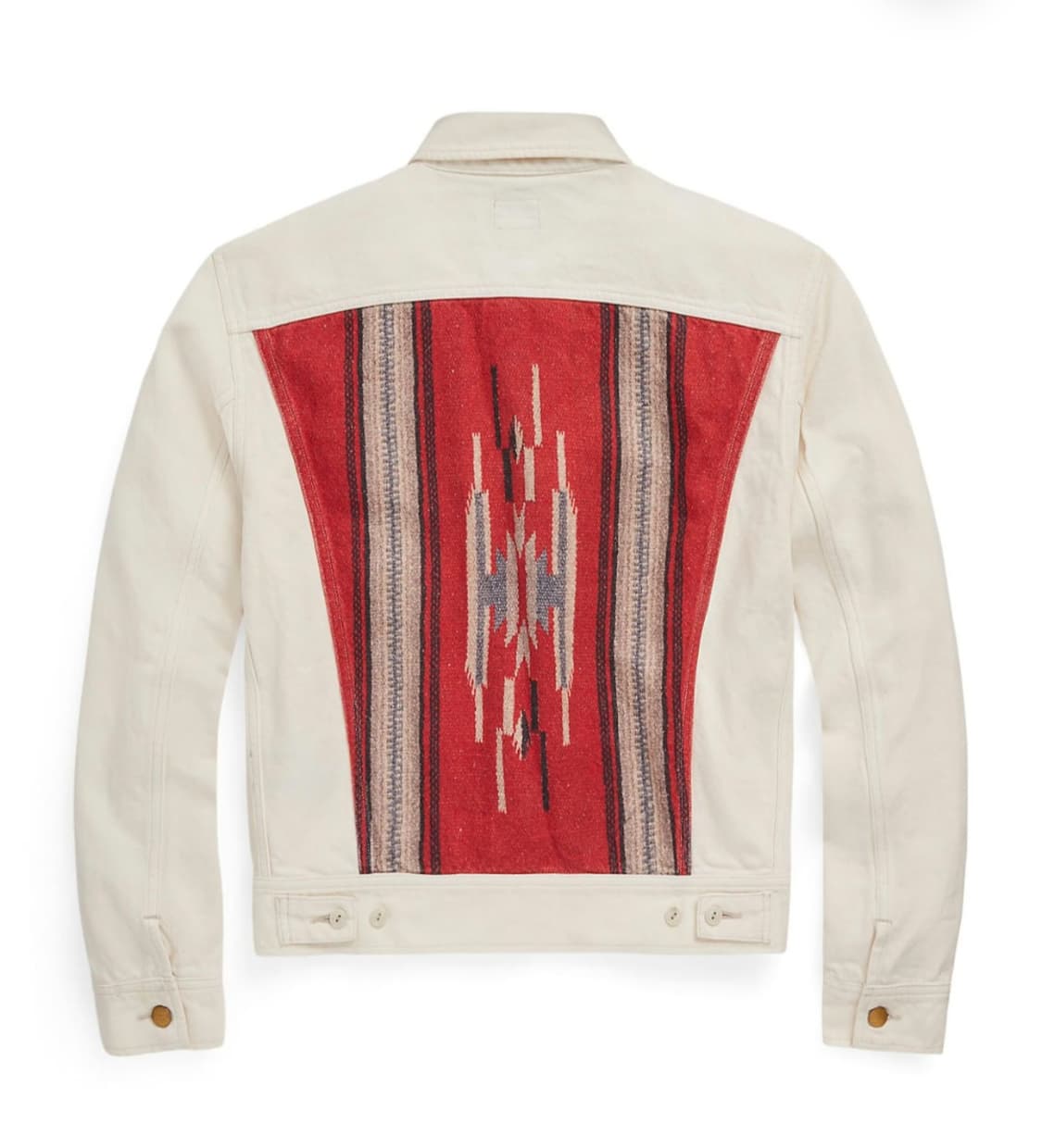 더블알엘 rrl 키톤 치마요 라이더 자켓 L 상품이미지1