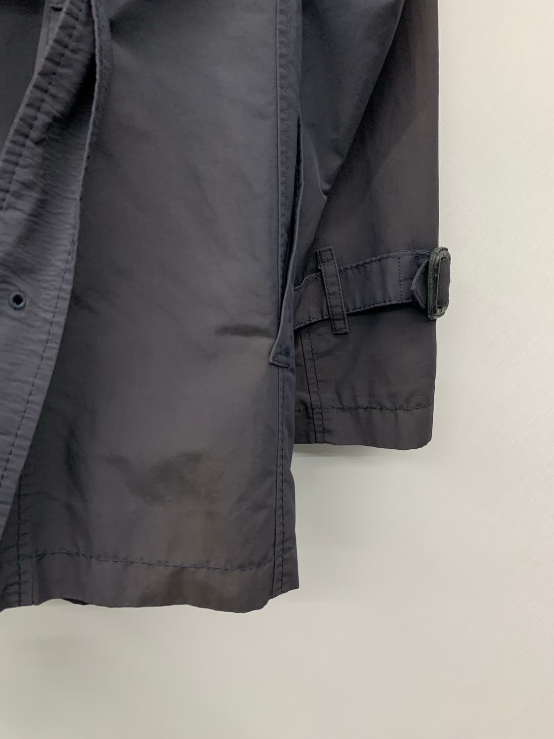 버버리 90년대 트렌치코트 자켓 상품이미지10