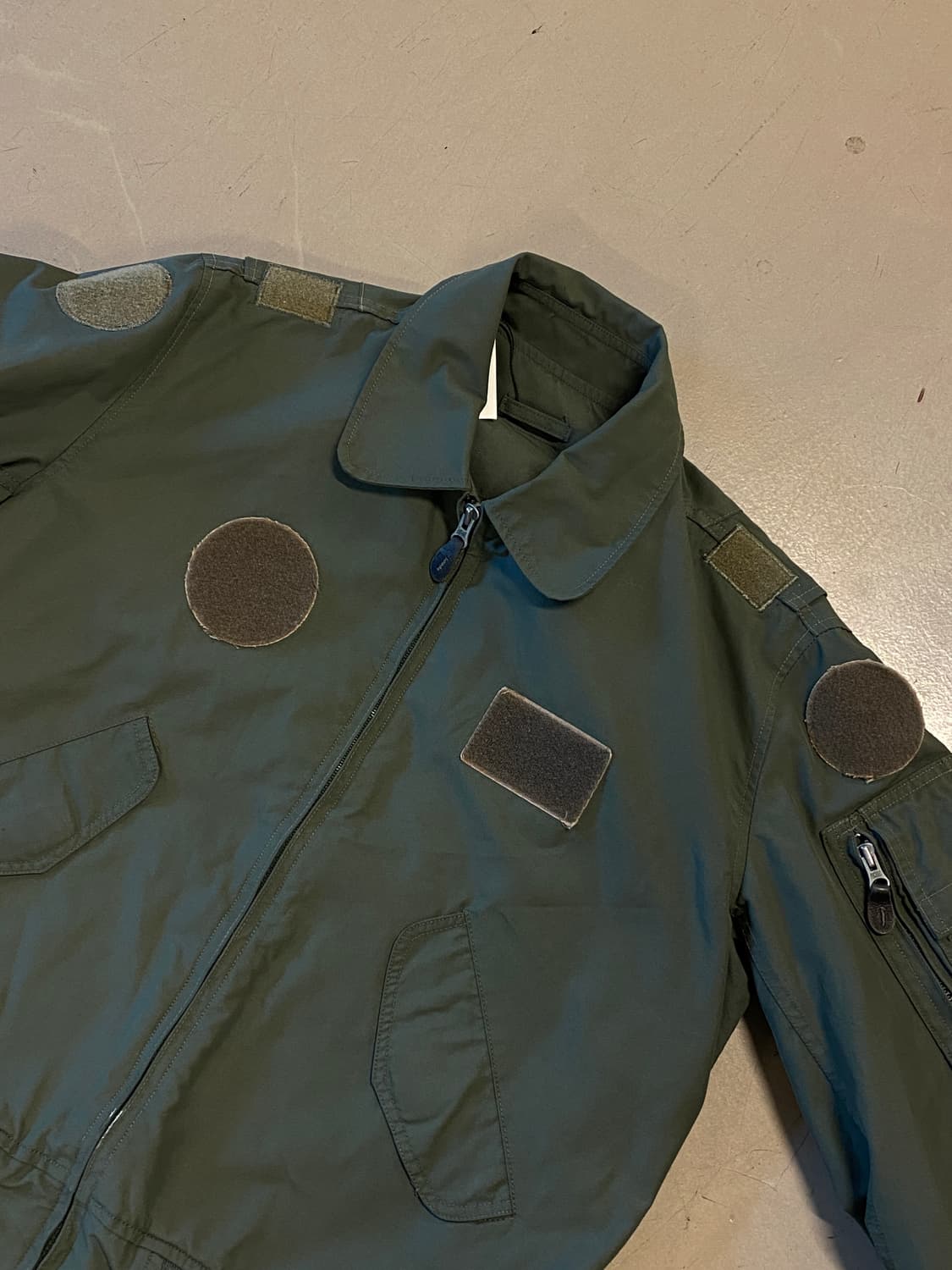 OG 밀리터리 점퍼 (Man L) AA1282 상품이미지3